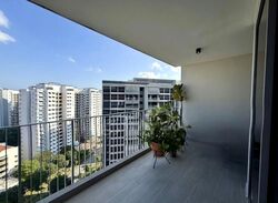 Rivercove Residences (D19), Condominium #608475441